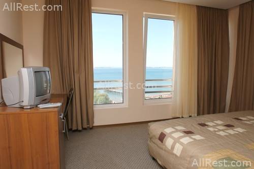Berlin Beach Hotel 6